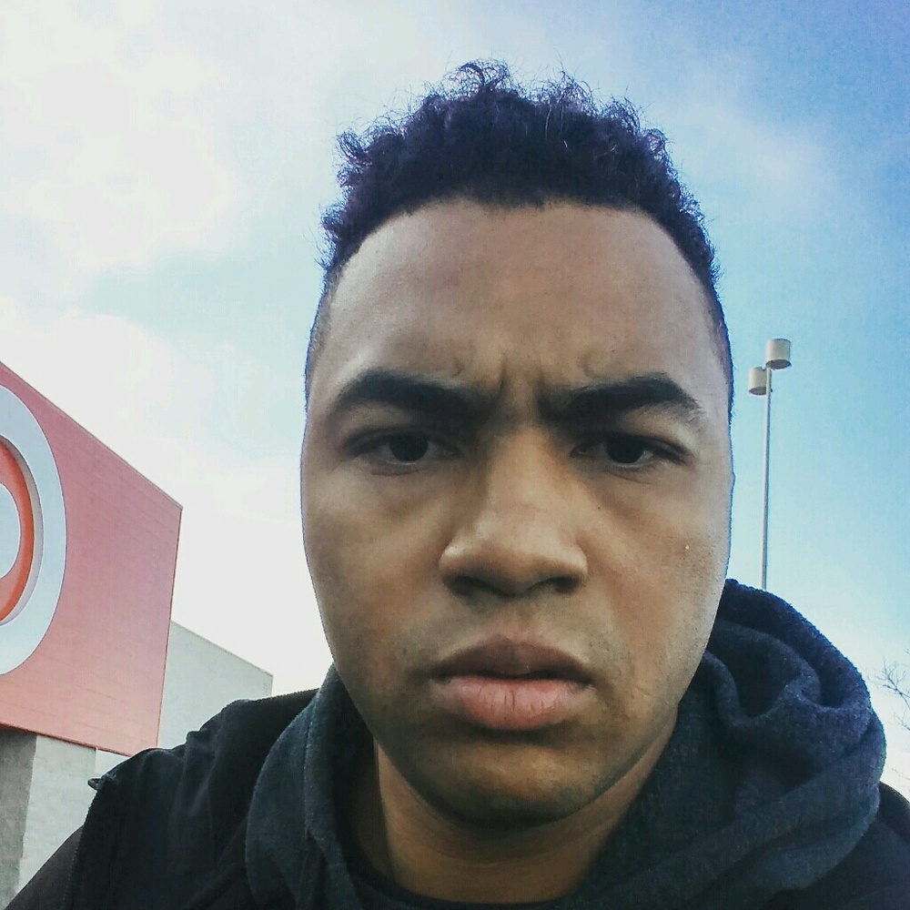 Meet your Posher, Jamal